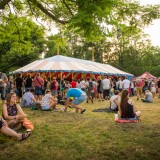 Metronome Festival, Praha, 23.6.2017