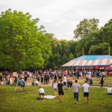 Metronome Festival, Praha, 23.6.2017