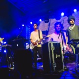 Garden City Movement, Metronome Festival, Praha, 23.6.2017