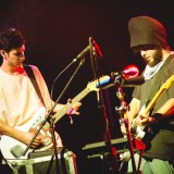 Garden City Movement, Metronome Festival, Praha, 23.6.2017