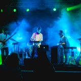 Garden City Movement, Metronome Festival, Praha, 23.6.2017
