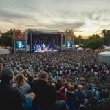 Sting, Metronome Festival, Praha, 23.6.2017