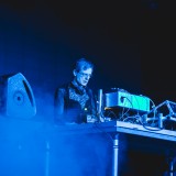 GusGus, Metronome Festival, Praha, 23.6.2017