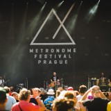 Metronome Festival, Praha, 24.6.2017