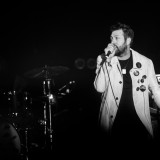 Kasabian, Metronome Festival, Praha, 24.6.2017