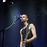 Placebo, BVV Brno, 26.6.2017