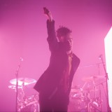 The 1975, Forum Karlín, Praha, 26.6.2017