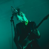 The 1975, Forum Karlín, Praha, 26.6.2017