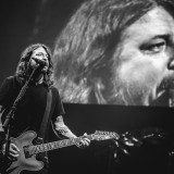 Foo Fighters, O2 arena, Praha, 27.6.2017