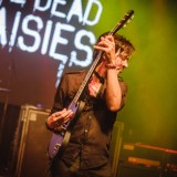 The Dead Daisies, Lucerna Music Bar, Praha, 29.6.2017 (fotogalerie)