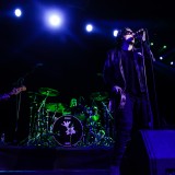 The Cult, Roxy, Praha, 2.7.2017