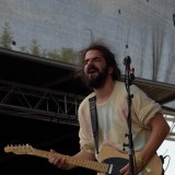 Gasmac Gilmore, Rock for People, 2.den, Festivalpark, Hradec Králové, 5.7.2017 