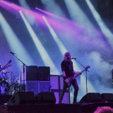 Mastodon, Rock for People, 2.den, Festivalpark, Hradec Králové, 5.7.2017 