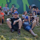 Rock for People, 3. den, Festivalpark, Hradec Králové, 6.7.2017