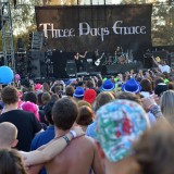 Three Days Grace, Rock for People, 3. den, Festivalpark, Hradec Králové, 6.7.2017