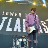 Lower Than Atlantis, Rock for People, 3. den, Festivalpark, Hradec Králové, 6.7.2017