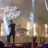 The Bloody Beetroots, Rock for People, 3. den, Festivalpark, Hradec Králové, 6.7.2017