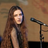 Birdy, Colours of Ostrava, Dolní oblast Vítkovice, Ostrava, 19.7. 2017