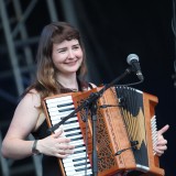 King Creosote, Colours of Ostrava, Dolní oblast Vítkovice, Ostrava, 20.7. 2017