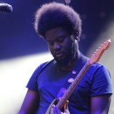 Michael Kiwanuka, Colours of Ostrava, Dolní oblast Vítkovice, Ostrava, 20.7. 2017