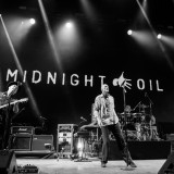 Midnight Oil, Colours of Ostrava 2017, Ostrava, 21.7.2017