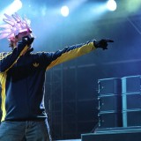 Jamiroquai, Colours of Ostrava 2017, Ostrava, 22.7.2017