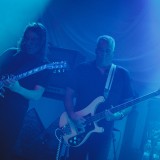 The Afghan Whigs, Lucerna Music Bar, Praha, 5.8.2017