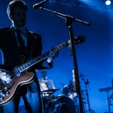 Interpol, Lucerna, 9.8.2017