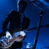 Interpol, Lucerna, 9.8.2017