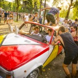 Sziget Festival 2017, Budapešť, 9.-15.8.2017