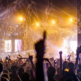 Sziget Festival 2017, Budapešť, 9.-15.8.2017