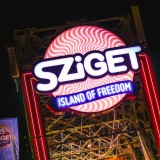 Sziget Festival 2017, Budapešť, 9.-15.8.2017