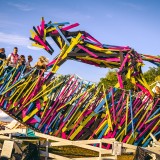 Sziget Festival 2017, Budapešť, 9.-15.8.2017