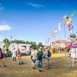 Sziget Festival 2017, Budapešť, 9.-15.8.2017