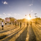 Sziget Festival 2017, Budapešť, 9.-15.8.2017