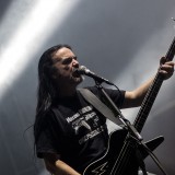 Brutal Assault - Carcass, Pevnost Josefov, 9-12.8.2017 3. den