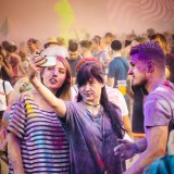 Sziget Festival 2017, Budapešť, 9.-15.8.2017