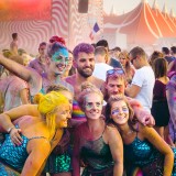 Sziget Festival 2017, Budapešť, 9.-15.8.2017