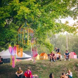 Sziget Festival 2017, Budapešť, 9.-15.8.2017