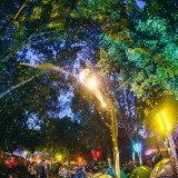 Sziget Festival 2017, Budapešť, 9.-15.8.2017
