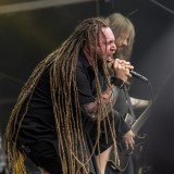 Brutal Assault, Pevnost Josefov, 9-12.8.2017 4. den