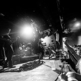 X Ambassadors, Roxy, Praha, 21.8. 2017