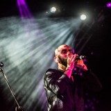 X Ambassadors, Roxy, Praha, 21.8. 2017