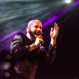 X Ambassadors, Roxy, Praha, 21.8. 2017