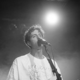 Beach Fossils, MeetFactory, Praha, 7.9.2017