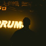 The Drums, Lucerna Music Bar, Praha, 10.9.2017
