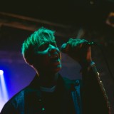 The Drums, Lucerna Music Bar, Praha, 10.9.2017