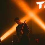 The Drums, Lucerna Music Bar, Praha, 10.9.2017