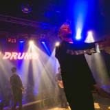 The Drums, Lucerna Music Bar, Praha, 10.9.2017