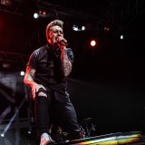 Papa Roach, Malá sportovní hala, 17.9.2017